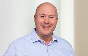 Oliver Truffer, HR Business Partner
